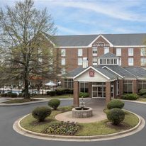 Hilton Garden Inn Macon/Mercer Universit