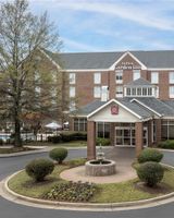 Hilton Garden Inn Macon/Mercer Universit