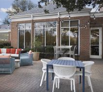 Hilton Garden Inn Macon/Mercer Universit Exterior