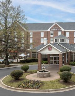 Hilton Garden Inn Macon/Mercer Universit