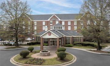 Hilton Garden Inn Macon/Mercer Universit