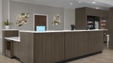 <b>Hilton Garden Inn Macon/Mercer Universit Lobby</b>. Images powered by <a href="https://iceportal.shijigroup.com/" title="IcePortal" target="_blank">IcePortal</a>.