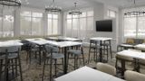 <b>Hilton Garden Inn Macon/Mercer Universit Restaurant</b>. Images powered by <a href="https://iceportal.shijigroup.com/" title="IcePortal" target="_blank">IcePortal</a>.