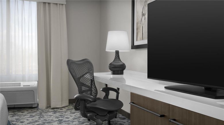 <b>Hilton Garden Inn Macon/Mercer Universit Room</b>. Images powered by <a href="https://iceportal.shijigroup.com/" title="IcePortal" target="_blank">IcePortal</a>.