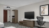 <b>Hilton Garden Inn Macon/Mercer Universit Room</b>. Images powered by <a href="https://iceportal.shijigroup.com/" title="IcePortal" target="_blank">IcePortal</a>.