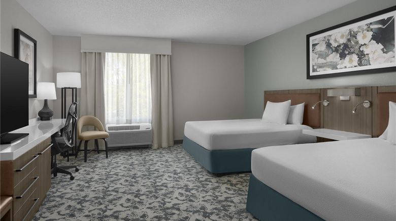 <b>Hilton Garden Inn Macon/Mercer Universit Room</b>. Images powered by <a href="https://iceportal.shijigroup.com/" title="IcePortal" target="_blank">IcePortal</a>.