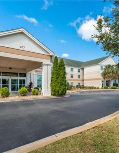 Hilton Garden Inn Warner Robins