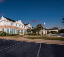 Hilton Garden Inn Warner Robins Exterior