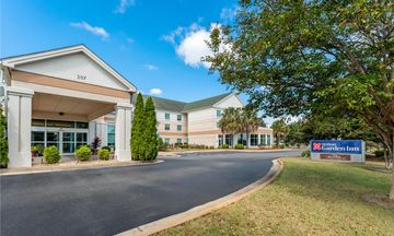 Hilton Garden Inn Warner Robins