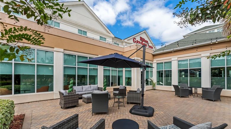 <b>Hilton Garden Inn Warner Robins Exterior</b>. Images powered by <a href="https://iceportal.shijigroup.com/" title="IcePortal" target="_blank">IcePortal</a>.