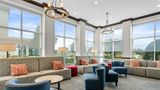 <b>Hilton Garden Inn Warner Robins Lobby</b>. Images powered by <a href="https://iceportal.shijigroup.com/" title="IcePortal" target="_blank">IcePortal</a>.