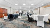 <b>Hilton Garden Inn Warner Robins Meeting</b>. Images powered by <a href="https://iceportal.shijigroup.com/" title="IcePortal" target="_blank">IcePortal</a>.