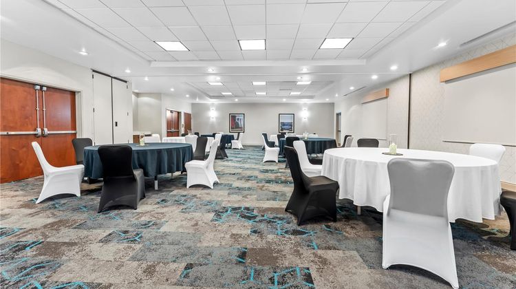 Hilton Garden Inn Warner Robins Meeting