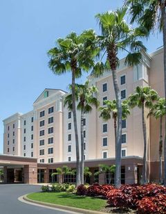 Embassy Suites Orlando Airport