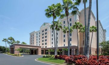 Embassy Suites Orlando Airport