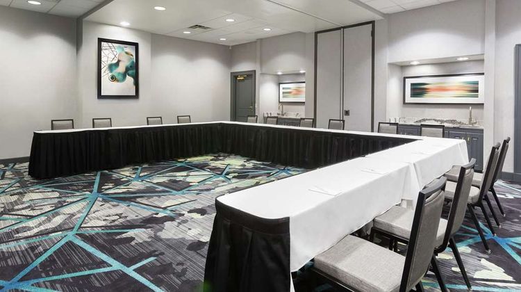 Embassy Suites Orlando Airport Meeting
