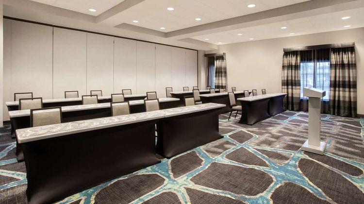 Embassy Suites Orlando Airport Meeting