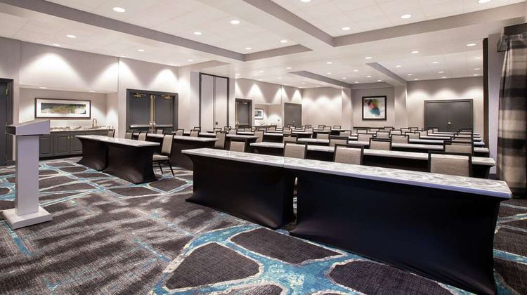 Embassy Suites Orlando Airport Meeting