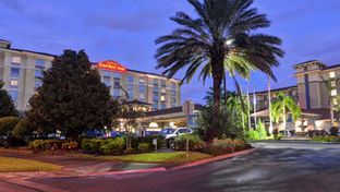 Hilton Garden Inn Lake Buena Vista