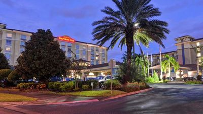Hilton Garden Inn Lake Buena Vista