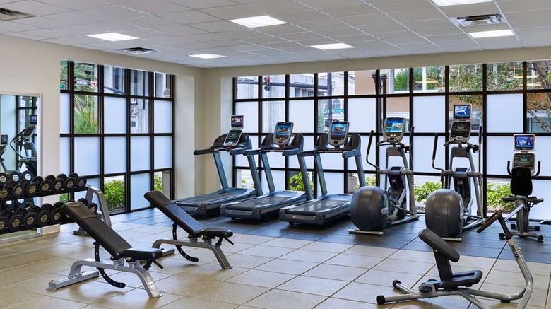 <b>Embassy Suites Orlando Downtown Health</b>. Images powered by <a href="https://iceportal.shijigroup.com/" title="IcePortal" target="_blank">IcePortal</a>.
