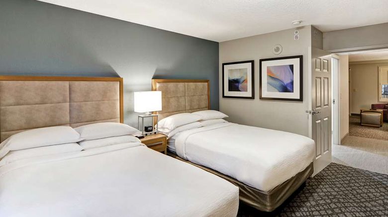 <b>Embassy Suites Orlando Downtown Room</b>. Images powered by <a href="https://iceportal.shijigroup.com/" title="IcePortal" target="_blank">IcePortal</a>.