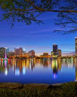 Embassy Suites Orlando Downtown