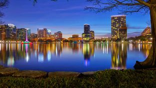 Embassy Suites Orlando Downtown