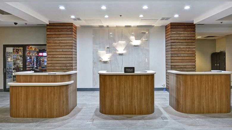 <b>Embassy Suites Orlando Downtown Lobby</b>. Images powered by <a href="https://iceportal.shijigroup.com/" title="IcePortal" target="_blank">IcePortal</a>.