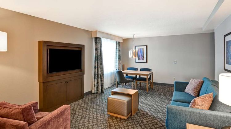 Embassy Suites Orlando Downtown Other