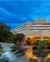 DoubleTree Suites Orlando Disney Springs