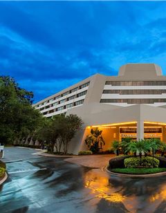 DoubleTree Suites Orlando Disney Springs