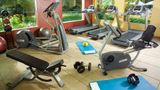 DoubleTree Suites Orlando Disney Springs Health