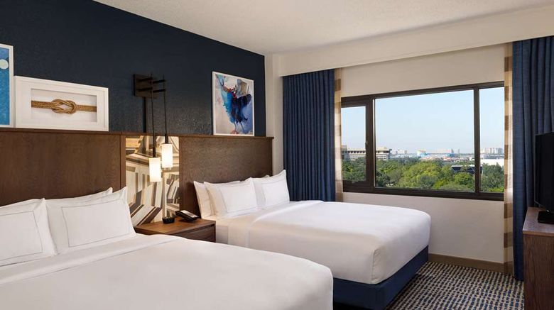 <b>DoubleTree Suites Orlando Disney Springs Room</b>. Images powered by <a href="https://iceportal.shijigroup.com/" title="IcePortal" target="_blank">IcePortal</a>.