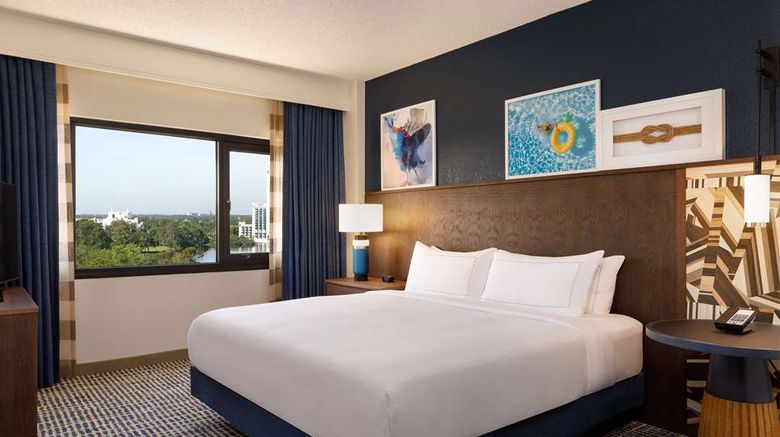 <b>DoubleTree Suites Orlando Disney Springs Room</b>. Images powered by <a href="https://iceportal.shijigroup.com/" title="IcePortal" target="_blank">IcePortal</a>.