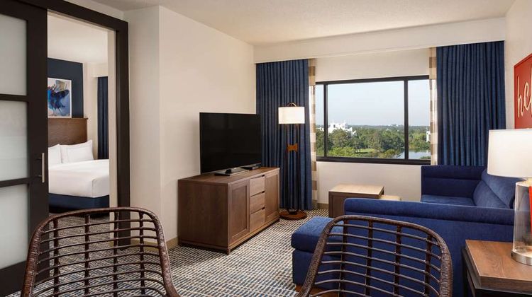 DoubleTree Suites Orlando Disney Springs Other