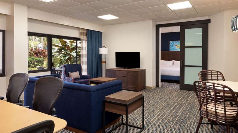 <b>DoubleTree Suites Orlando Disney Springs Other</b>. Images powered by <a href="https://iceportal.shijigroup.com/" title="IcePortal" target="_blank">IcePortal</a>.