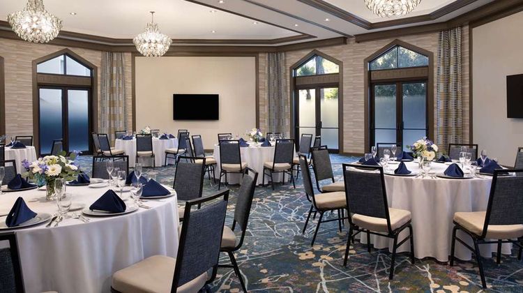DoubleTree Suites Orlando Disney Springs Meeting
