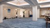 DoubleTree Suites Orlando Disney Springs Lobby