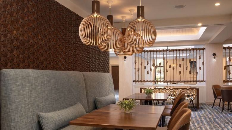 <b>DoubleTree Suites Orlando Disney Springs Restaurant</b>. Images powered by <a href="https://iceportal.shijigroup.com/" title="IcePortal" target="_blank">IcePortal</a>.
