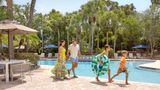 DoubleTree Suites Orlando Disney Springs Pool