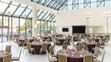 DoubleTree by Hilton Orlando Airport Lobby
