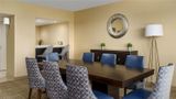 DoubleTree by Hilton Orlando Airport Meeting