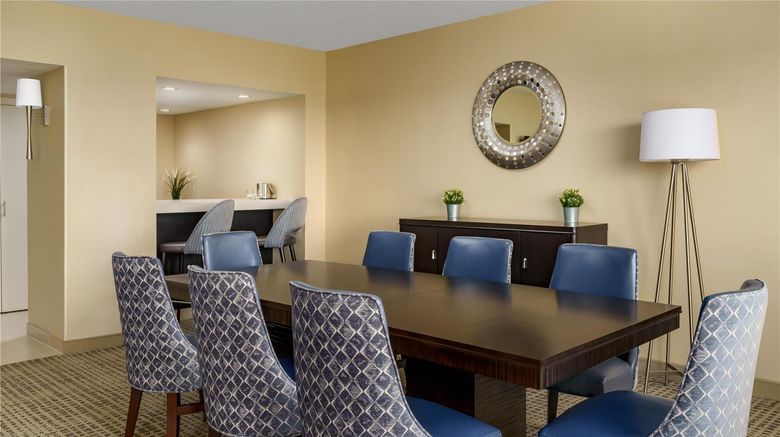 <b>DoubleTree by Hilton Orlando Airport Meeting</b>. Images powered by <a href="https://iceportal.shijigroup.com/" title="IcePortal" target="_blank">IcePortal</a>.