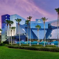 DoubleTree by Hilton Orlando Airport