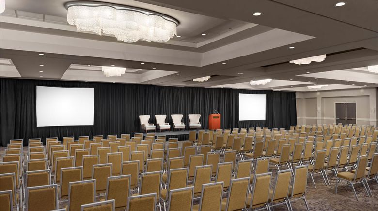 <b>DoubleTree by Hilton Orlando Airport Meeting</b>. Images powered by <a href="https://iceportal.shijigroup.com/" title="IcePortal" target="_blank">IcePortal</a>.