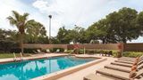 Embassy Suites Intl Drive ICON Park Pool