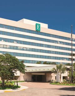 Embassy Suites Intl Drive ICON Park