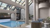 Embassy Suites Intl Drive ICON Park Pool