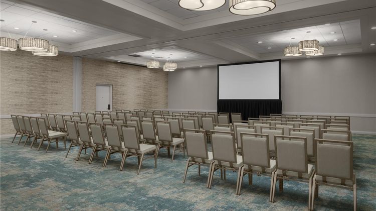 Embassy Suites Intl Drive ICON Park Meeting